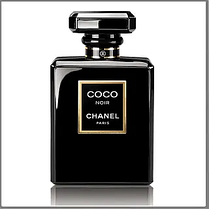 Парфуми жіночі Chanel Coco Noir (Original Pack) 100 ml Шанель Коко Нор (Оригінальне паковання) 100 мл all К, фото 5