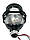 Bi led лінзи mini Drivex 2,5 mini-2 12v 35/40w 6000 k, фото 3