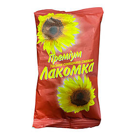 Насіння “Лакомка” 120 гр