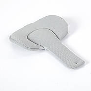 Автокрісло Carrello Asteroid+ CRL-15801 з ISOFIX, поворотом 360°, боковим захистом і регулюванням нахилу, фото 5