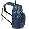 Городской рюкзак  Semi Line 17 Blue Print, фото 4