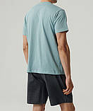 Піжама чоловіча ATLANTIC NMP-386 WL25 S/36, М/38, L/40, XL/42, XXL/44, фото 2