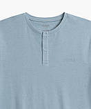 Піжама чоловіча ATLANTIC NMP-386 WL25 S/36, М/38, L/40, XL/42, XXL/44, фото 3