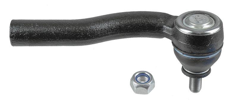 Наконечник рульової тяги правий Raiso (Швеція) Ford KA, Форд КА 08- #RL-773508F UAMASXY4