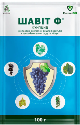 Шавіт Ф в.г. 100 г, фото 1