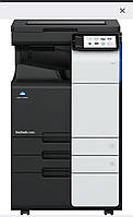 Konica Minolta C 250i
