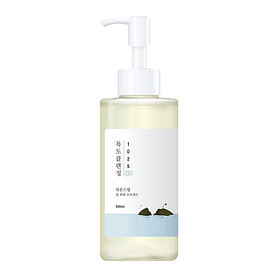 Гідрофільна очисна олія ROUND LAB 1025 Dokdo Cleansing Oil 200 мл