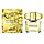 Жіноча туалетна вода Versace Yellow Diamond 90 мл, фото 4