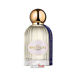 Парфумована вода унісекс Bibliotheque de Parfum Muse,100мл