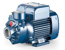 Насос поверхневий вихровий Pedrollo PKm 60 (0,37 кВт) малогабаритний чавунний 41PNK60A1