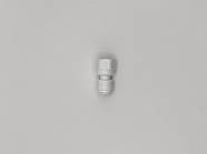 Фітинг прямий (трубка 1/4 – різьба внутрішня 1/4), фото 2