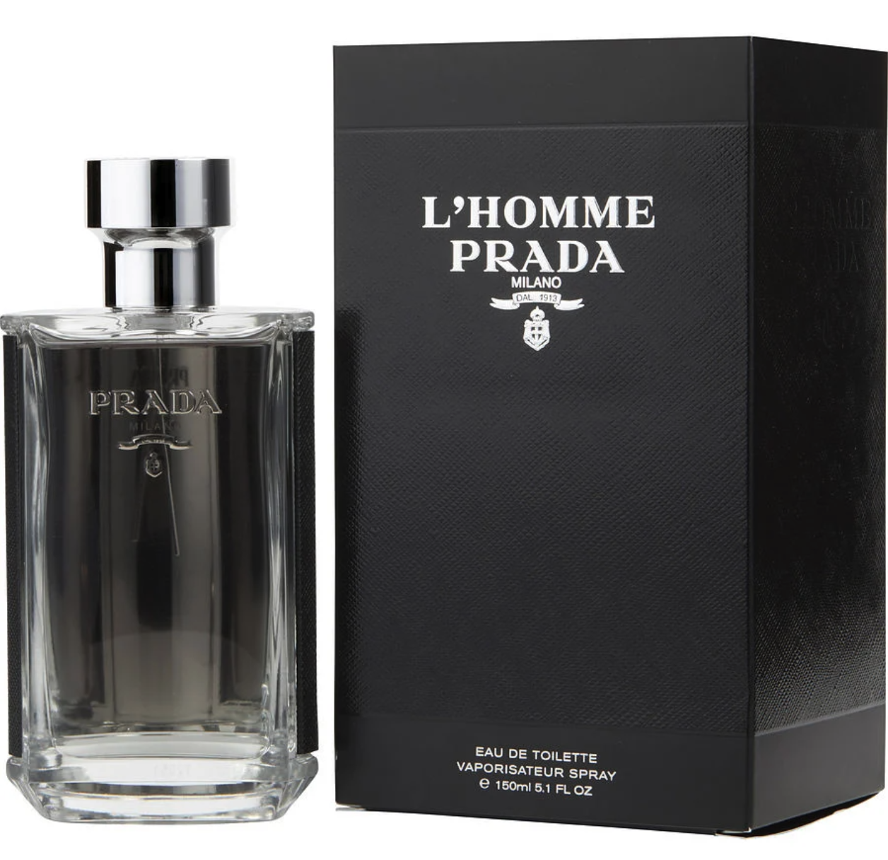 Чоловіча туалетна вода Prada L'Homme