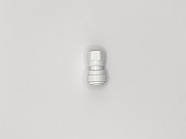 Фітинг прямий (трубка 3/8 – різьба внутрішня 1/4), фото 2