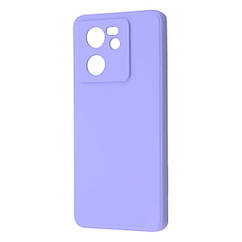 Чехол WAVE Colorful Case (TPU) Xiaomi 13T/13T Pro light purple