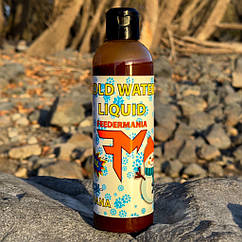 Ліквід Feedermania Cold Water Liquid CSL BCN-Banana 250ml
