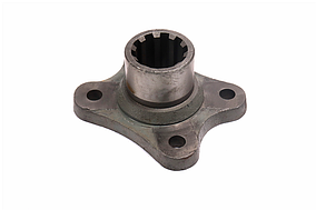 Фланець КПП  14.1701240