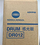 Drum DR012 фотобарабан Konica Minolta Bizhub PRO 951/1250/1052, A3VVP00, оригінал, dr-012, фото 3