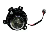 Протитуманна фара Zaz Forza 2009-, права Forma Parts 7701 H2-P