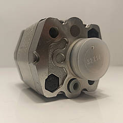 Шестеренний гідравлічний насос 10C2,7X302