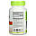Immunity, аскорбат натрію, NutriBiotic, 100 веганських капсул, фото 3