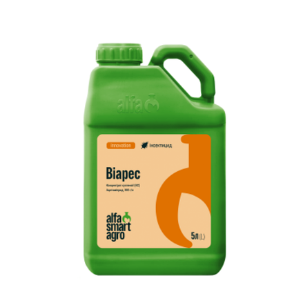 Інсектицид Віарес ALFA Smart Agro - 5 л, фото 1