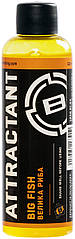 Ліквід Brain Attractant Big Fish (велика риба) 100ml