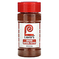 Lawry's, мелений каєнський перець, 53 г (1,87 унції)