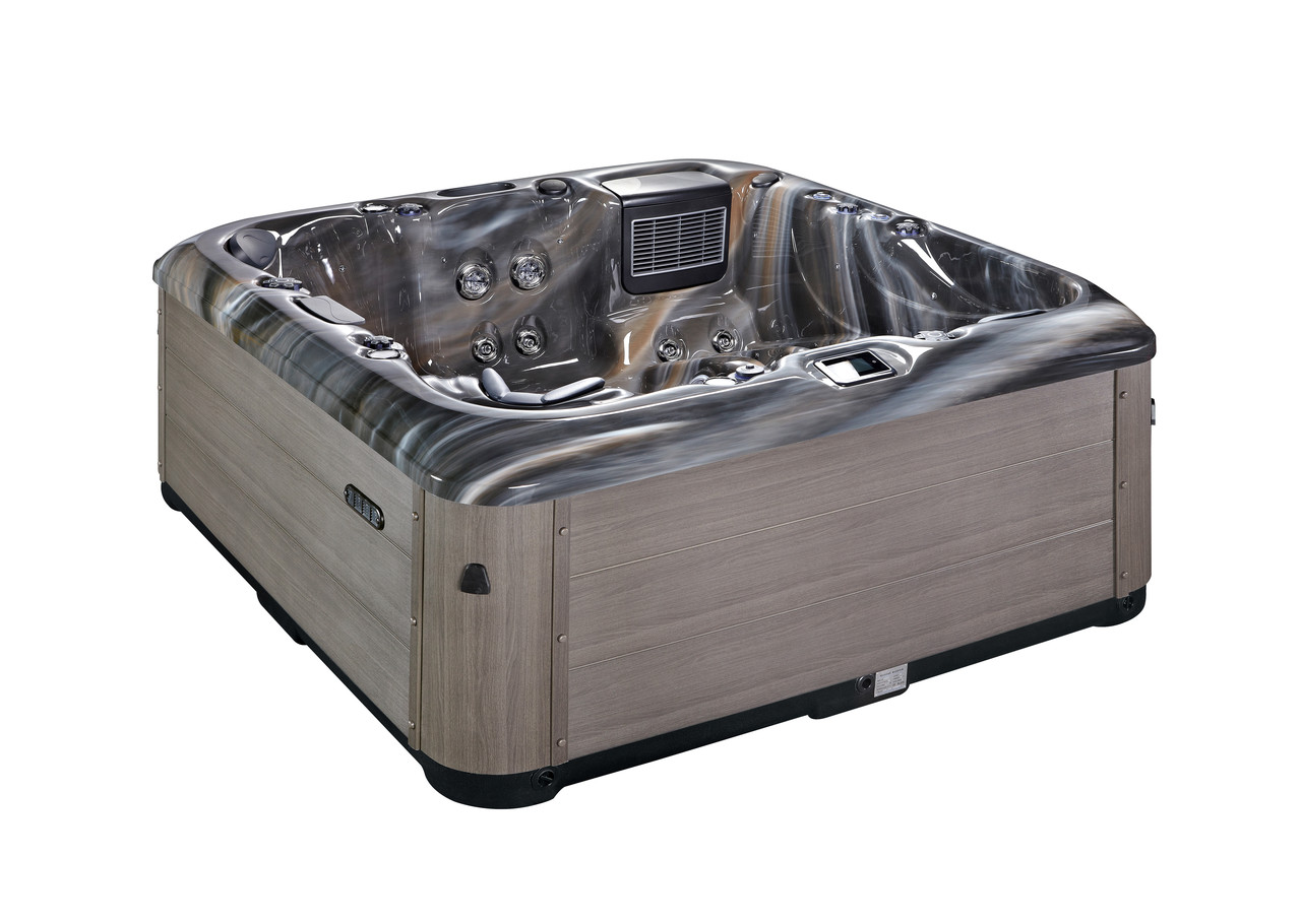 SPA-Pool Superior Spas Aquasolus Energy (Midnight Canyon), 230×220×94 cm