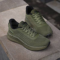 Кросівки тактичні літні на сітці FCT-5 хакі