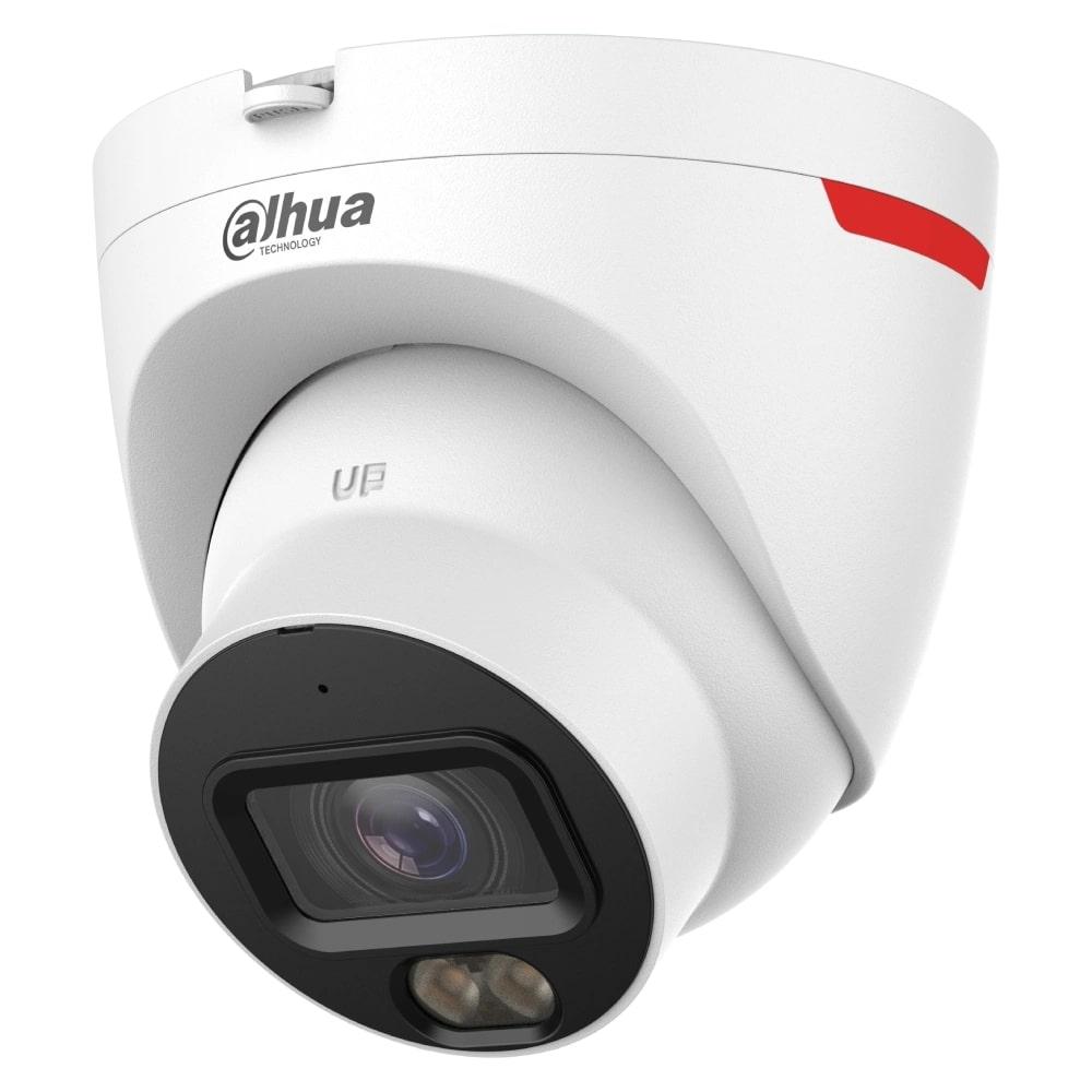 IP камера Dahua DH-IPC-HDW2449T-S-PRO 4МП (2.8мм) ( white ) DS, фото 1