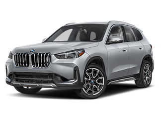 BMW X1 2025 -