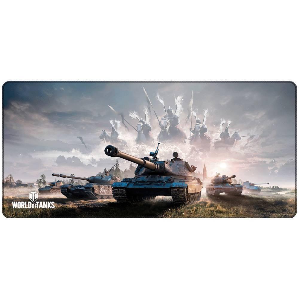 Ігрова поверхня Wargaming World of Tanks The Winged Warriors (FSWGMP_WINGWR_XL) ( малюнок ) DS