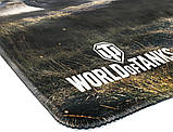 Ігрова поверхня Wargaming World of Tanks The Winged Warriors (FSWGMP_WINGWR_XL) ( малюнок ) DS, фото 3