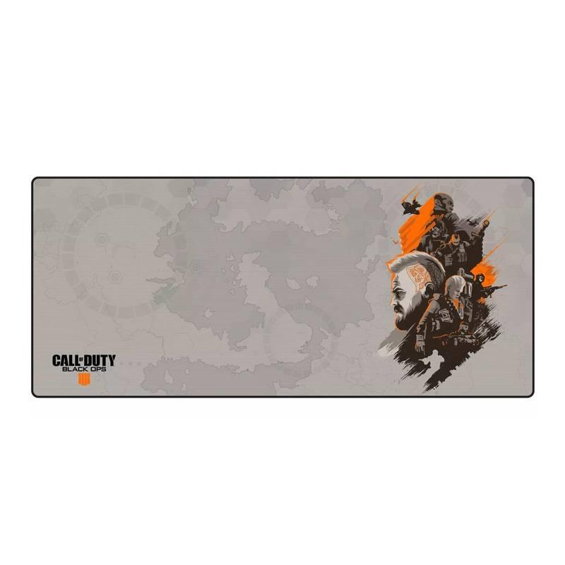 Ігрова поверхня Blizzard Call Of Duty (GE3597) ( малюнок ) DS