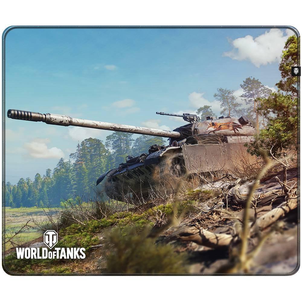 Ігрова поверхня Wargaming World of Tanks CS-52 LIS Mountain Fox (FSWGMP_52MFOX_XL) ( малюнок ) DS