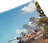 Ігрова поверхня Wargaming World of Tanks CS-52 LIS Mountain Fox (FSWGMP_52MFOX_XL) ( малюнок ) DS, фото 3