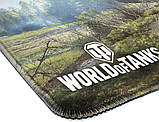 Ігрова поверхня Wargaming World of Tanks CS-52 LIS Mountain Fox (FSWGMP_52MFOX_XL) ( малюнок ) DS, фото 4
