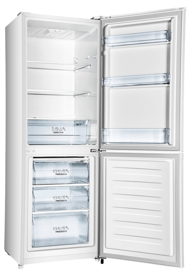 Холодильник Gorenje RK4162PW4 ( Білий ) DS