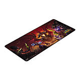 Ігрова поверхня Blizzard World of WarCraft Classic Onyxia (FBLMPWOWONYXI21XL) ( малюнок ) DS, фото 3