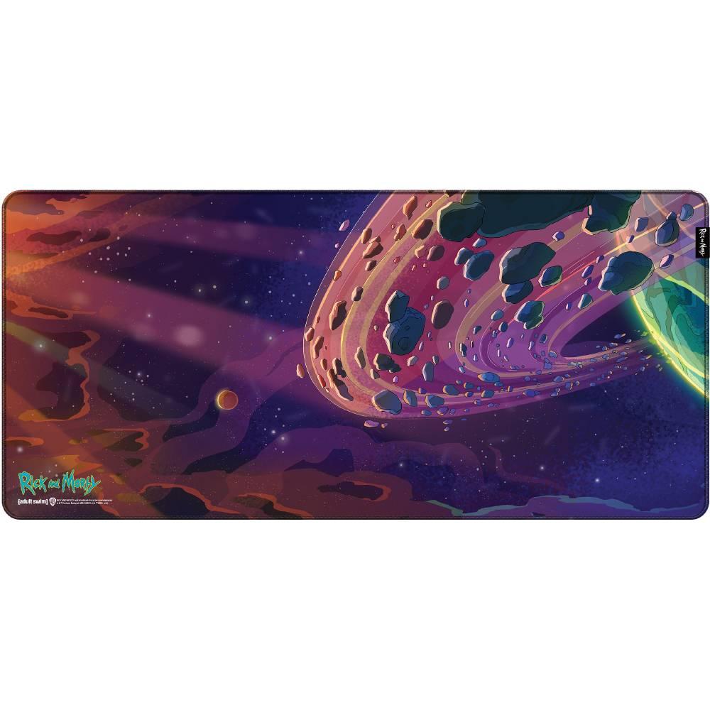 Ігрова поверхня Rick and Morty Outer Space (FWBMPRIMOR24005XL) ( малюнок ) DS