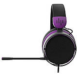 Гарнітура Dark Project Gaming Sono Wired Black (DPP_SONO_WIRED_BLACK) ( Чорний ) DS, фото 3