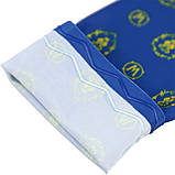 Геймерський рукав Blizzard Entertainment World of Warcraft IV Alliance M Blue (FWOWSLEEVALLIBL0M) ( Синій ) DS, фото 4
