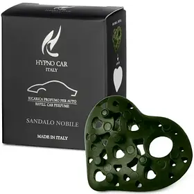 Арома-картридж у машину Hypno Casa, аромат -  SANDALO NOBILE