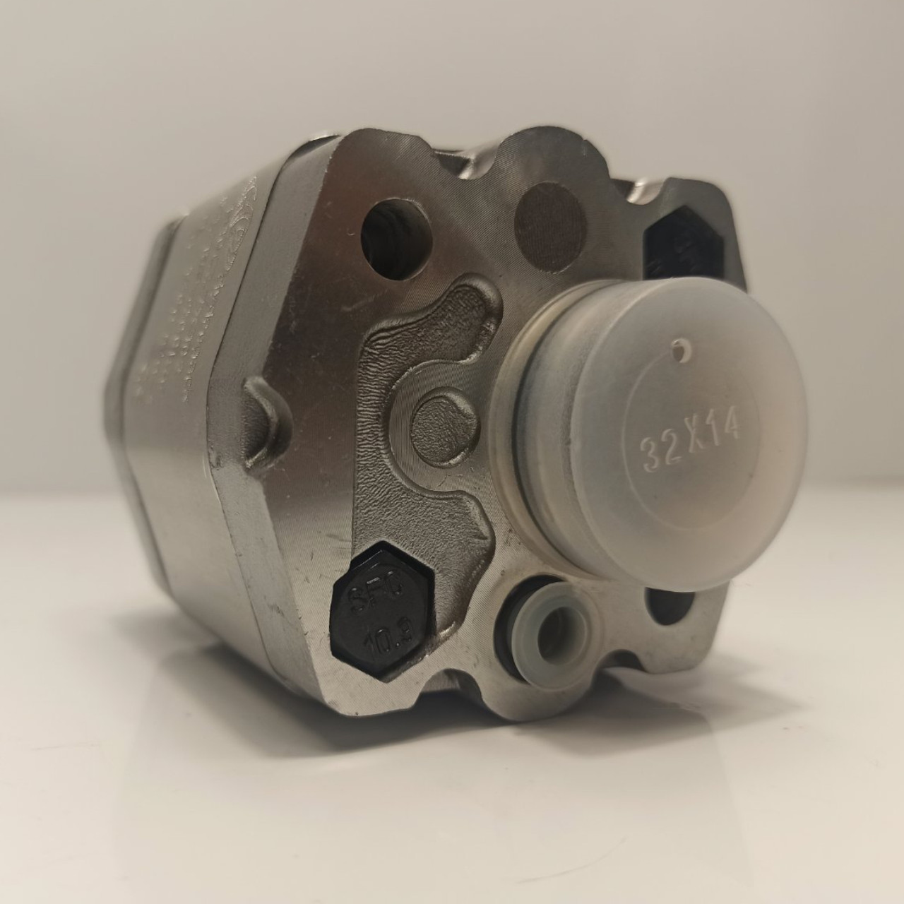 Гідронасос Hydro-Pack 10C2, 7X302