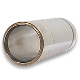 Циліндр-гільза для безповітряного фарбувального апарата Profter HB-1195 (450) Hvban з високоміцної сталі, фото 4