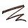 Олівець для брів IsaDora The Sculpting Brow Pen Volumize & Waterproof, фото 3