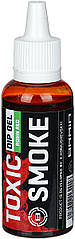 Дип Brain Toxic Smoke Robin Red (спеції) 50ml