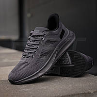 Кросівки тактичні літні на сітці FCT-6 сірі