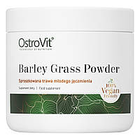 OstroVit-Barley Grass Powder Vege OstroVit 200 г