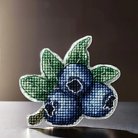 Набір для вишивання нитками на пластиковій основі FLX-070